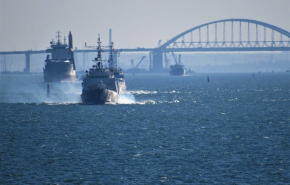 Россия не допустит новых провокаций в Керченском проливе
