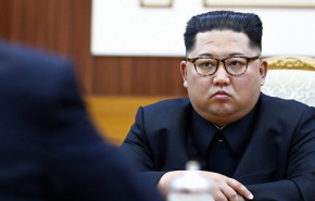 Данные о критическом состоянии Ким Чен Ына опровергли