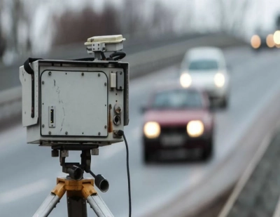 118 камер появятся на дорогах Свердловской области. Местоположение