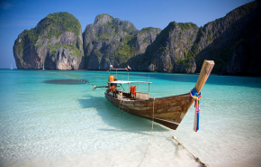 Какой курорт Таиланда выбрать для посещения?