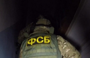 В Екатеринбурге ликвидированы боевики, готовившие теракты