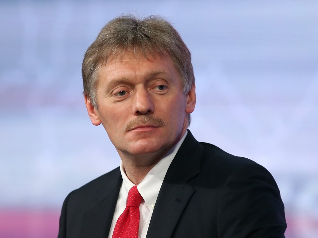 Песков рассказал о планах на 9 мая