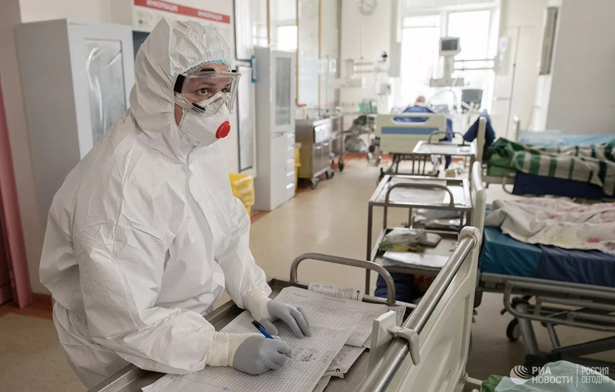 За сутки COVID-19 подтвердили еще у 8 человек