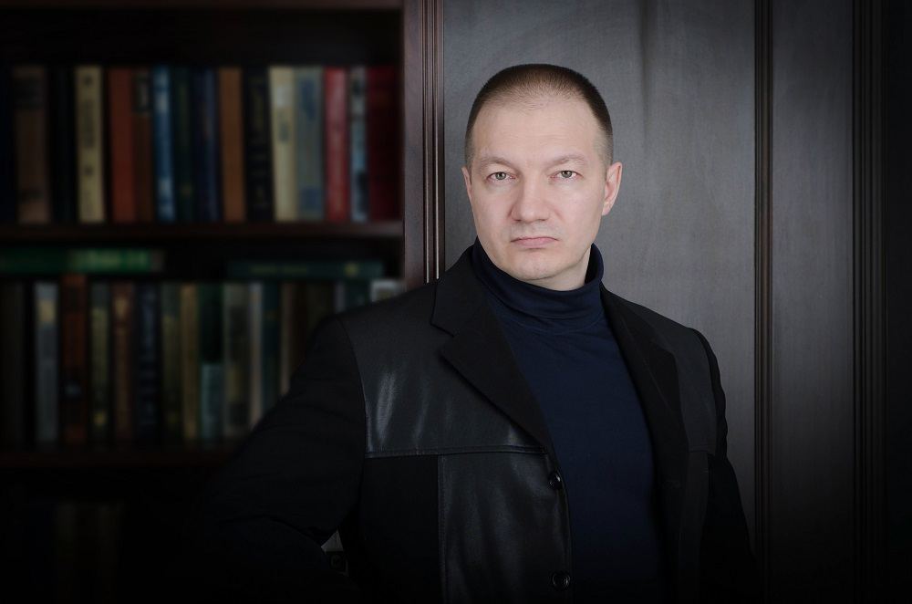 Суд арестовал обвиняемого в убийстве адвоката Янышева