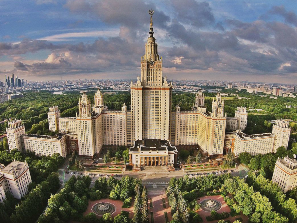 Составлен рейтинг топ-10 российских вузов за 2020 год