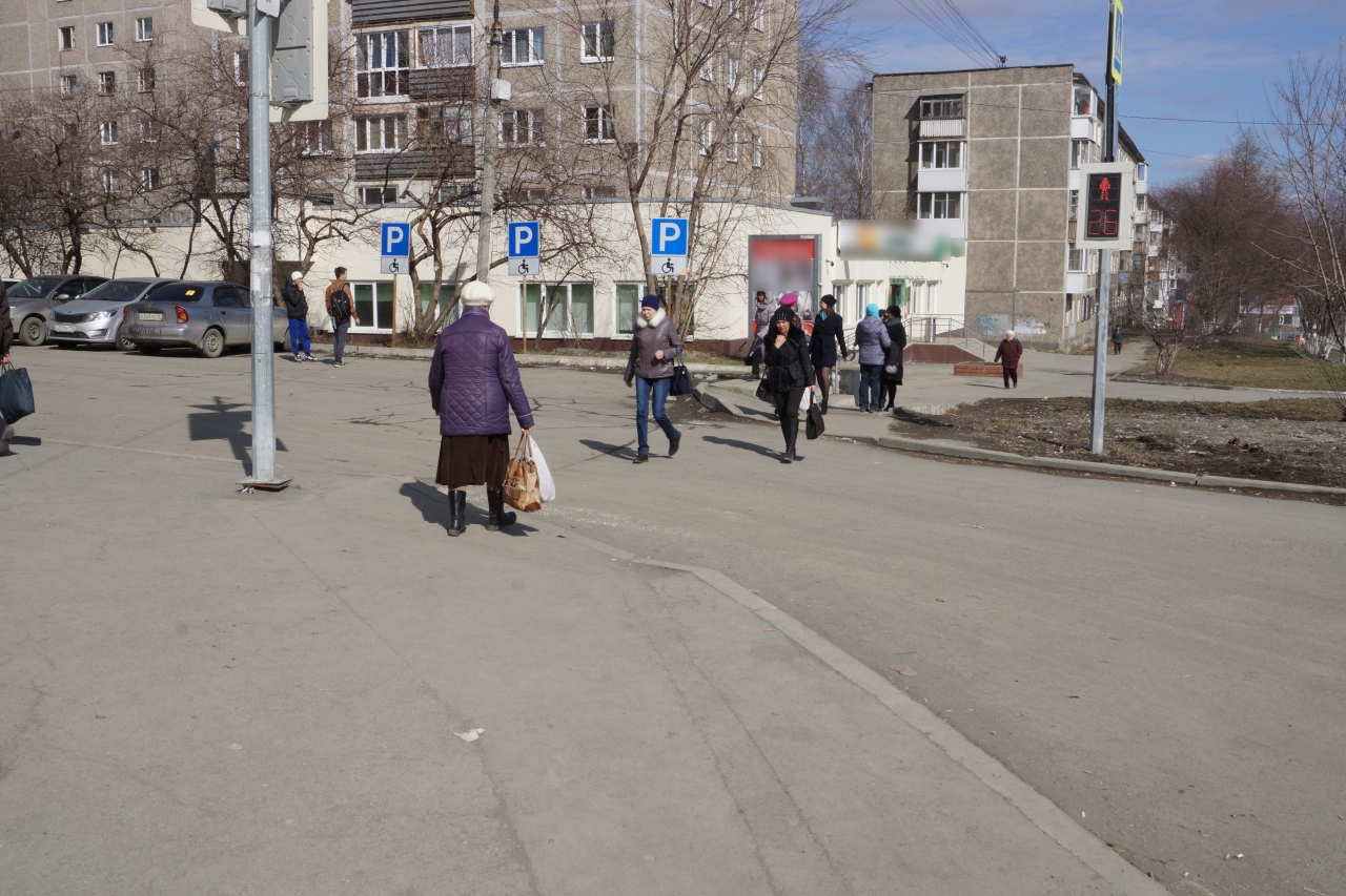 В ГИБДД проанализировали ДТП с участием пешеходов