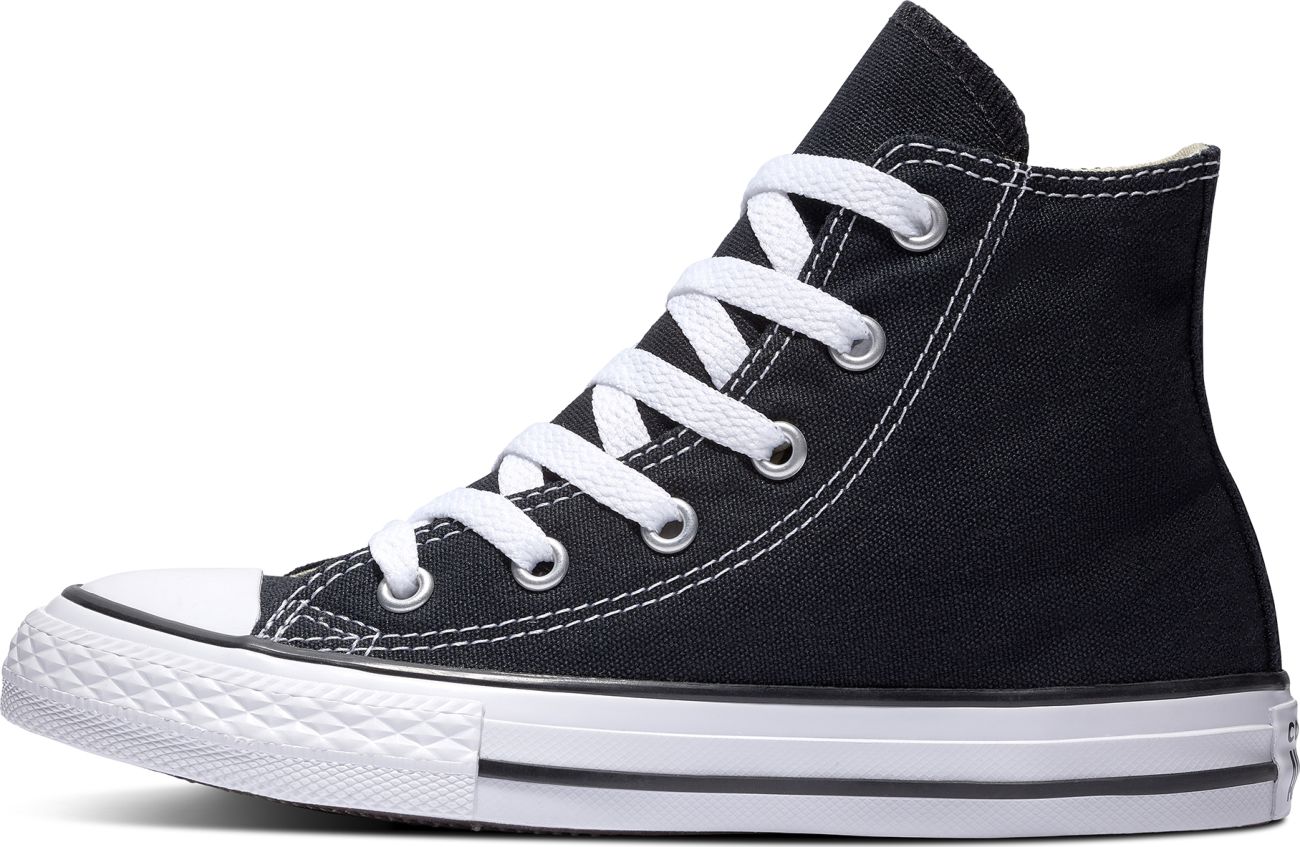 Converse – кеды с характером