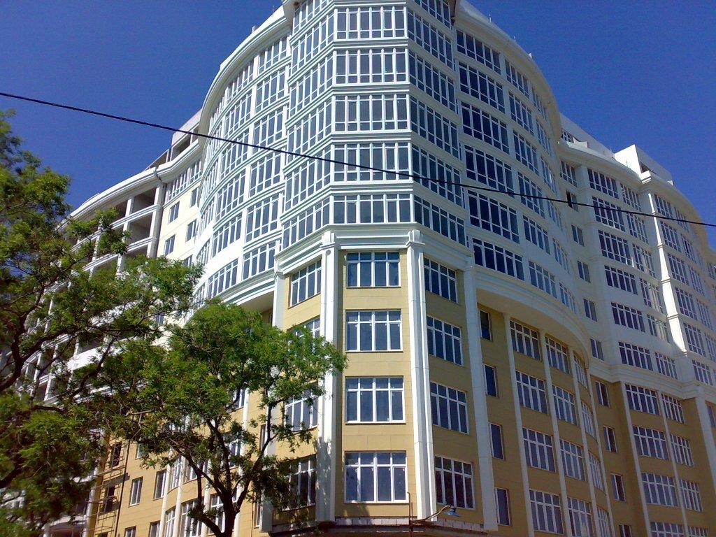 Продажа коммерческой недвижимости в Одессе: выгодные варианты
