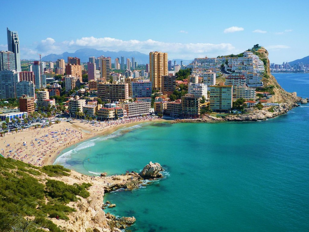 Испания рассчитывает на возобновление туризма в конце июня