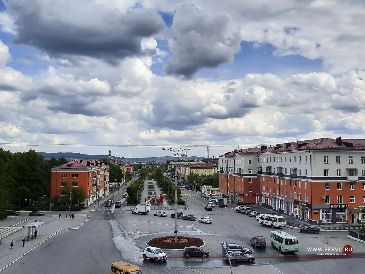 Пять улиц в Первоуральске назовут в честь Героев Советского Союза