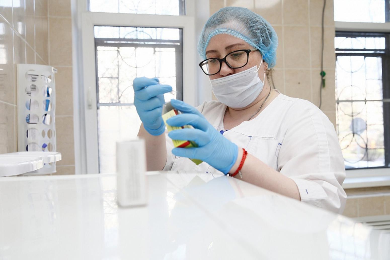 25 июня COVID-19: заболеваемость растет