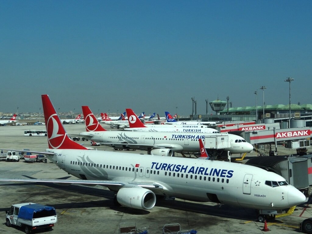 Турция готова возить российских туристов чартерными рейсами