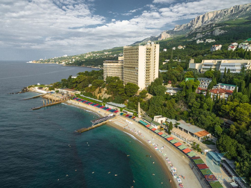 Курорты Крыма подготовлены к началу туристического сезона