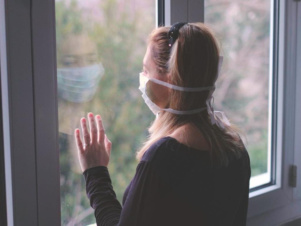 Режим самоизоляции продлен до 29 июня