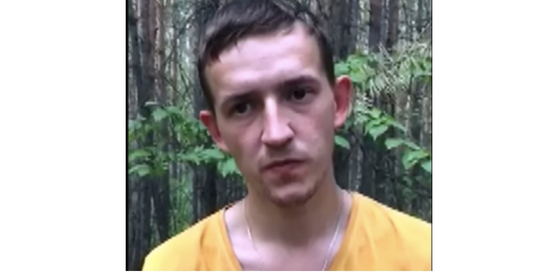 Первоуралец попался на закладках