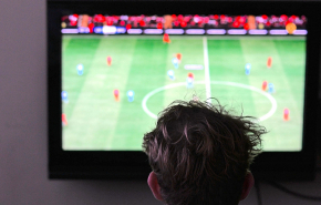 Где посмотреть футбол: онлайн трансляции в интернете