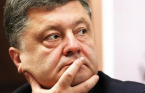 Порошенко вызвали на допрос в Госбюро расследований Украины