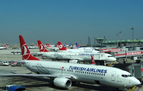 Турция готова возить российских туристов чартерными рейсами