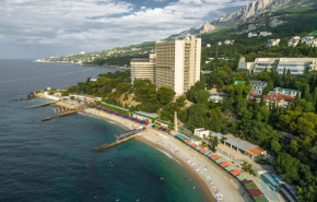 Курорты Крыма подготовлены к началу туристического сезона