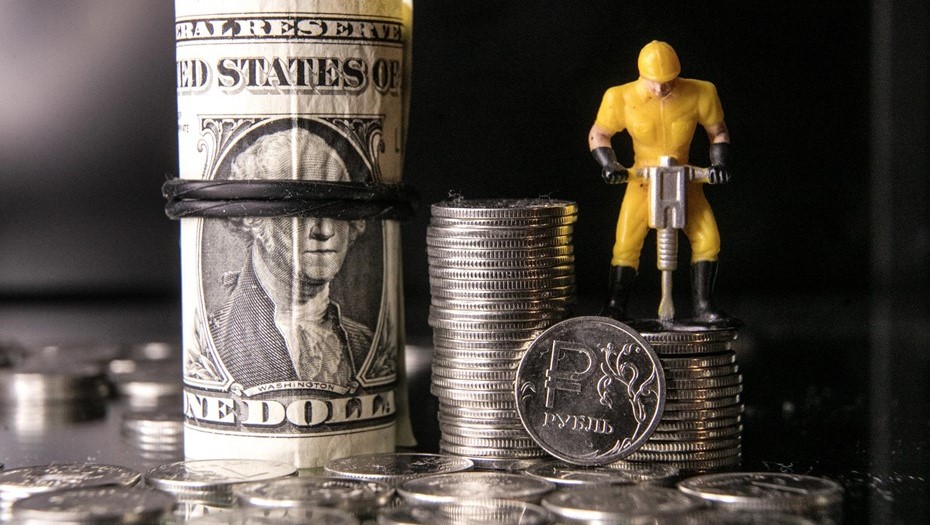 Цена нефти Brent превысила $40 за баррель впервые с 6 марта