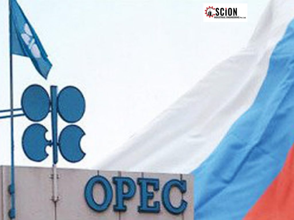 Путин пока не планирует контактировать с коллегами из ОПЕК+