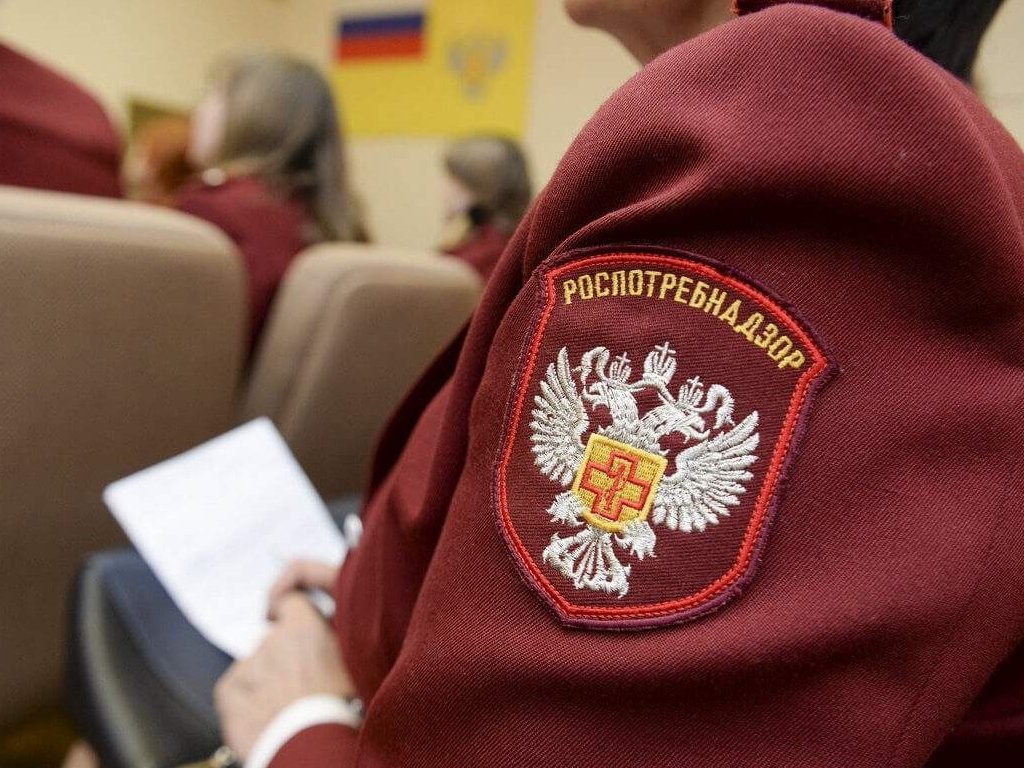 Коэффициент распространения инфекции стал соответствовать требованиям Роспотребнадзора