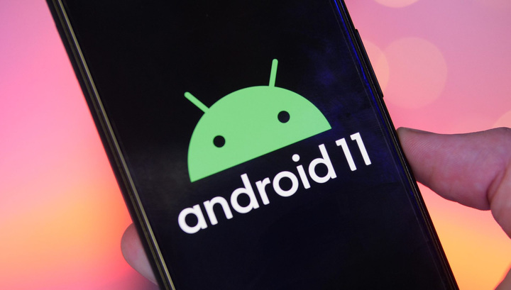 Раскрыт список смартфонов, которые получат Android 11