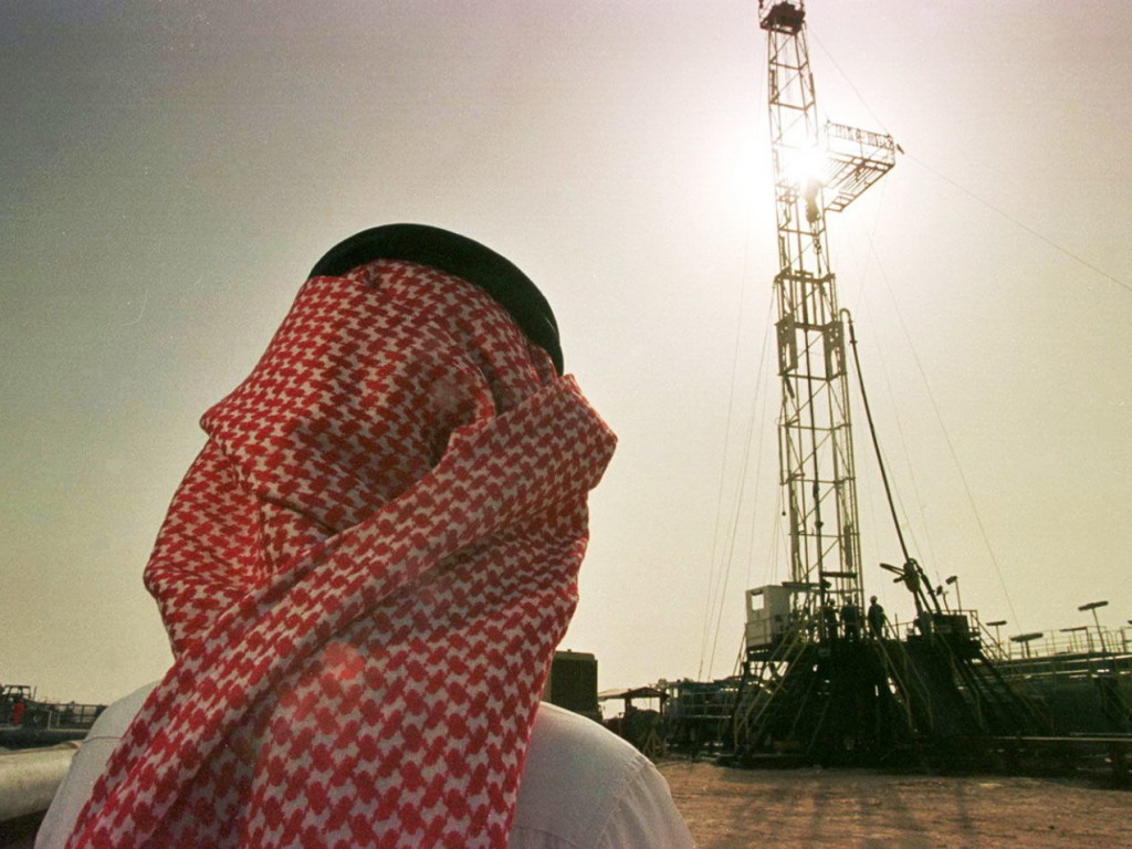Саудовская Аравия отменила нефтяную войну с Россией