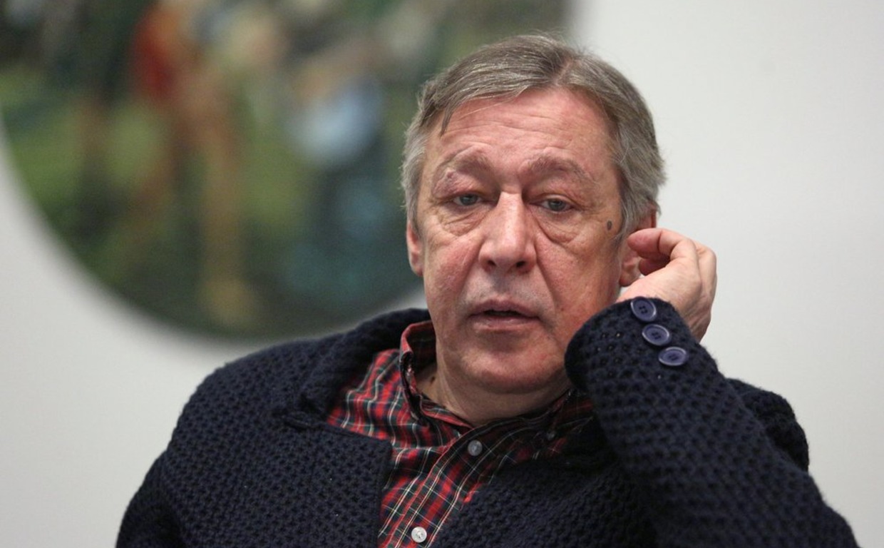 В отношении Ефремова возбудили уголовное дело