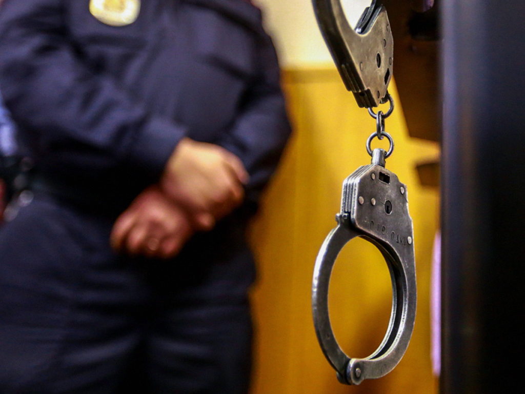 В Первоуральске будут судить педофила, который надругался над двумя девочками