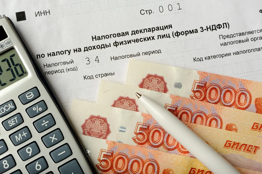 Деньги с повышения НДФЛ направят на лечение детей с редкими заболеваниями