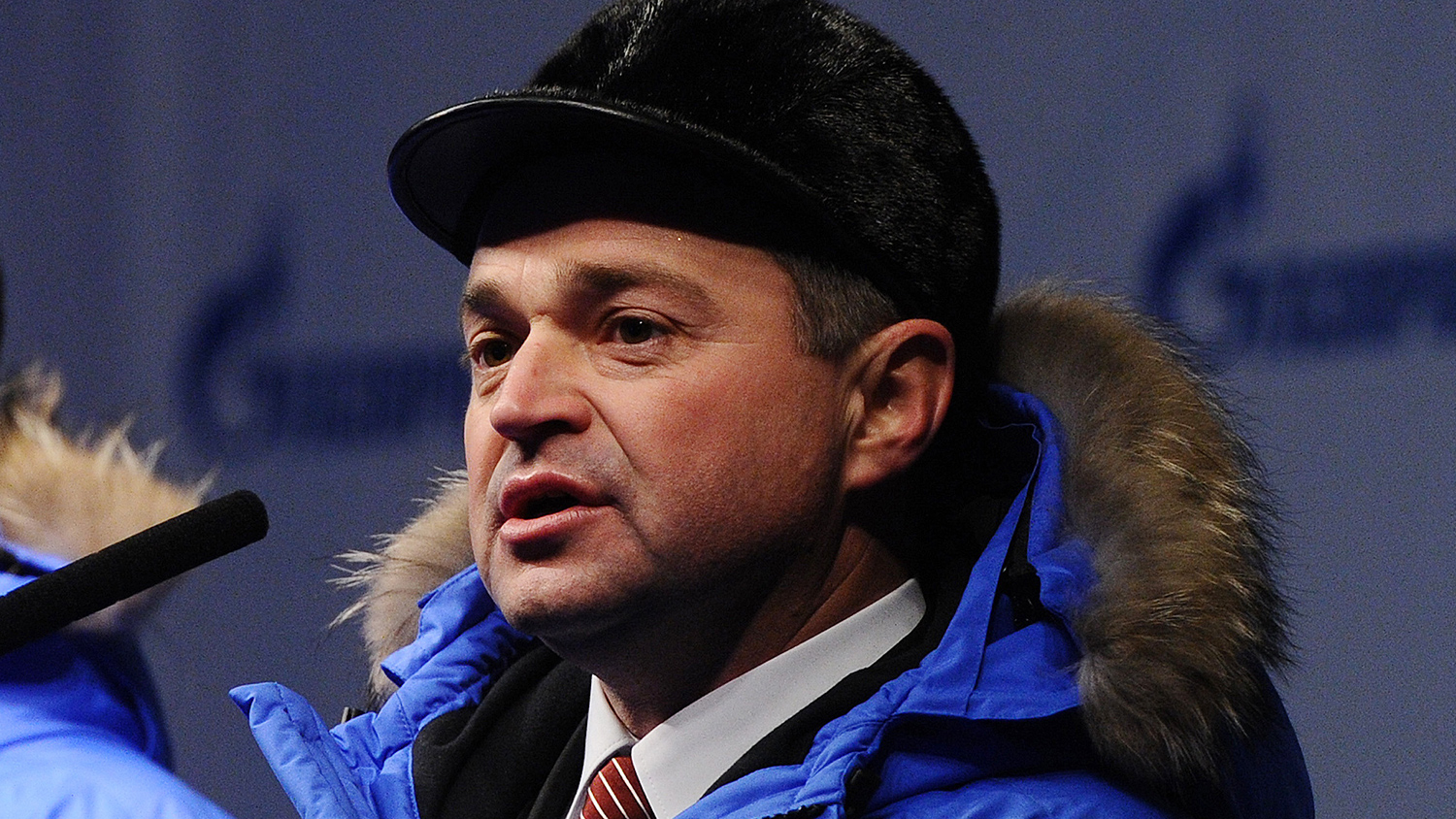 Топ-менеджера «Газпрома» уличили во лжи о «Силе Сибири»