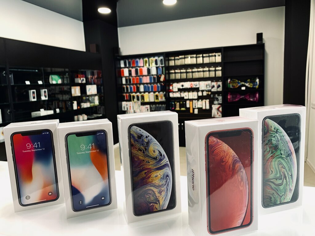 О компании Apple и ее продукции