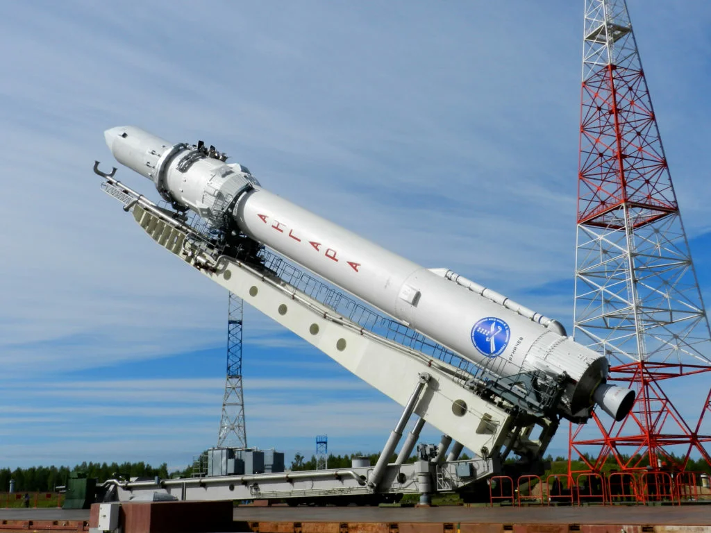Названа цена производства ракеты «Ангара-А5»