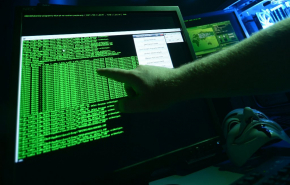 Эксперты зафиксировали рост числа кибератак на госучреждения