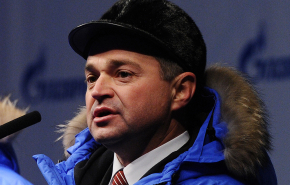 Топ-менеджера «Газпрома» уличили во лжи о «Силе Сибири»