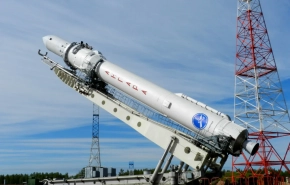 Названа цена производства ракеты «Ангара-А5»