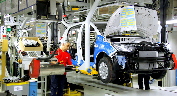 Hyundai построит в РФ завод по производству двигателей