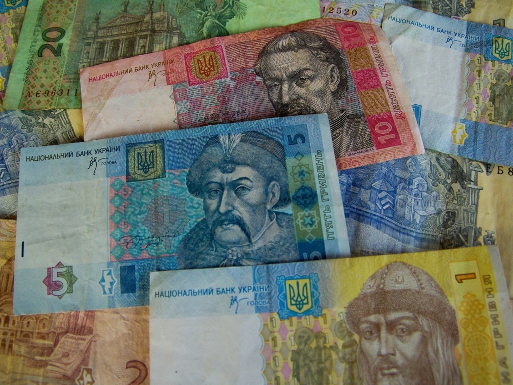 Украину предупредили о грозящем банкротстве
