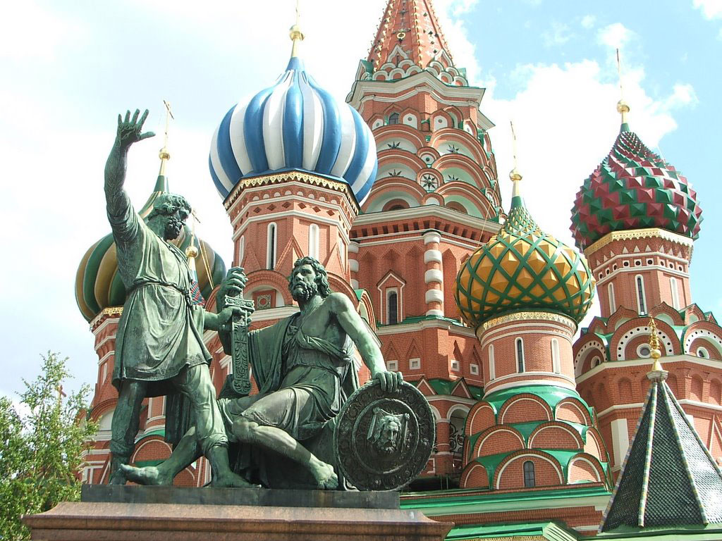 Россия профинансирует программу против искажения истории