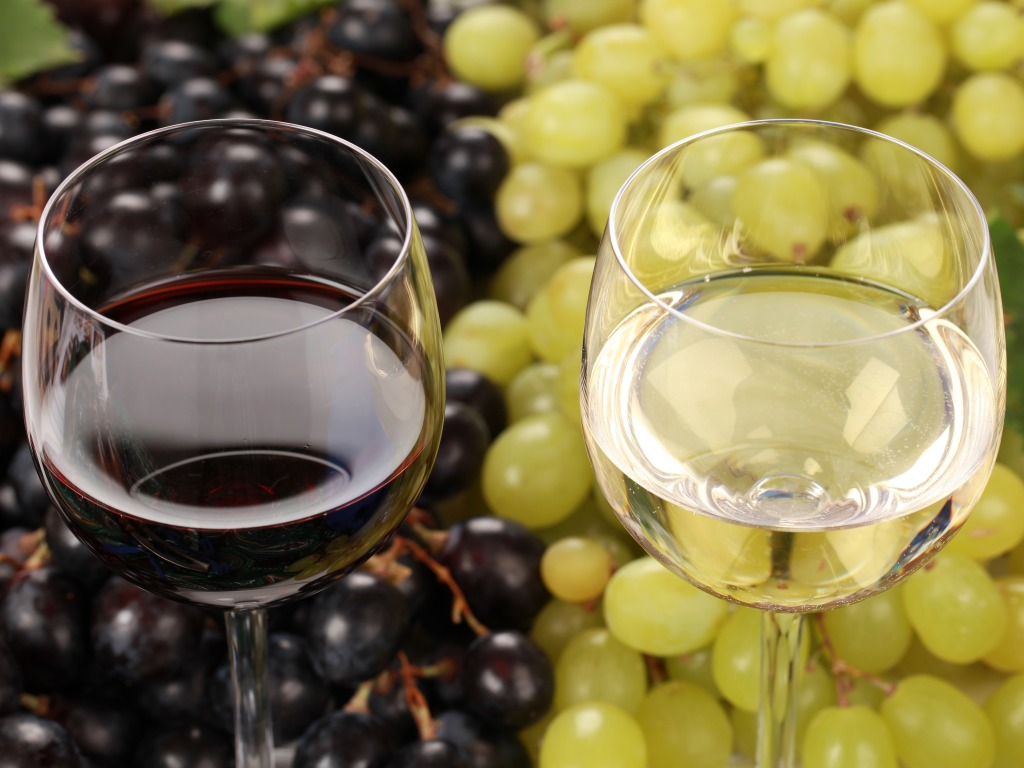 Производителей винных напитков уличили в обмане