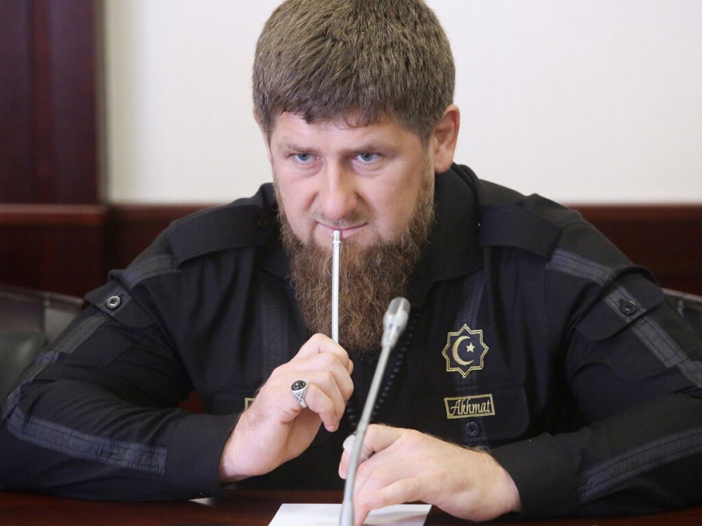 В Кремле прокомментировали присвоение Кадырову звания генерал-майора нацгвардии