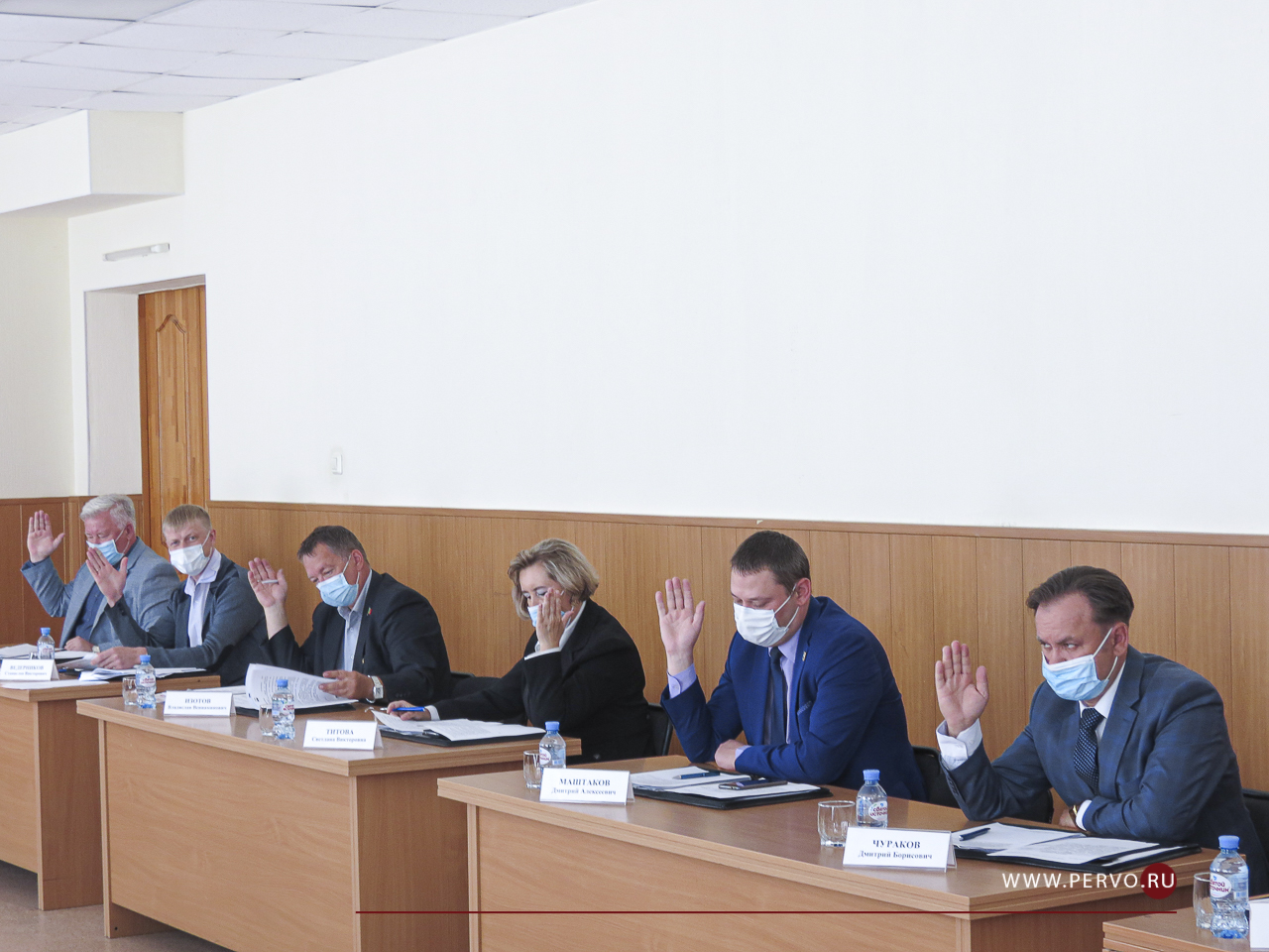 Депутаты одобрили корректировку бюджета