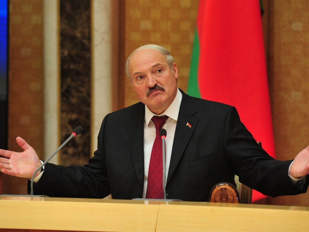 Бывший начальник охраны Лукашенко приговорен к 12 годам тюрьмы