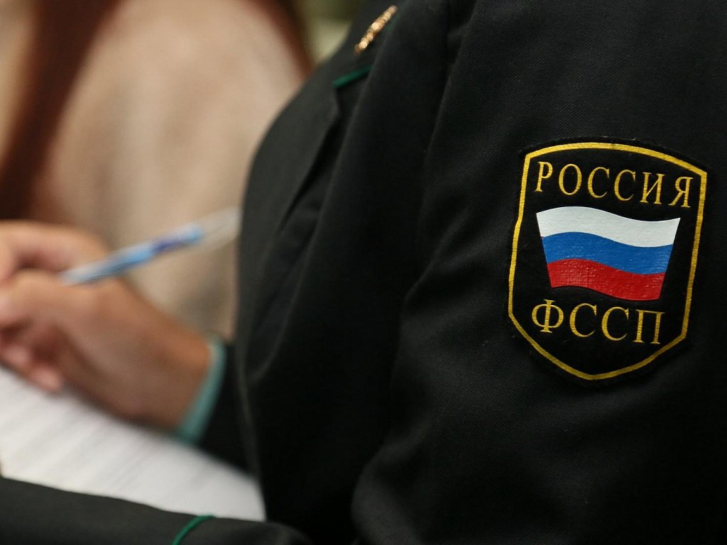 У жителя Первоуральска за долги по налогам арестовано имущество на 14 млн. рублей
