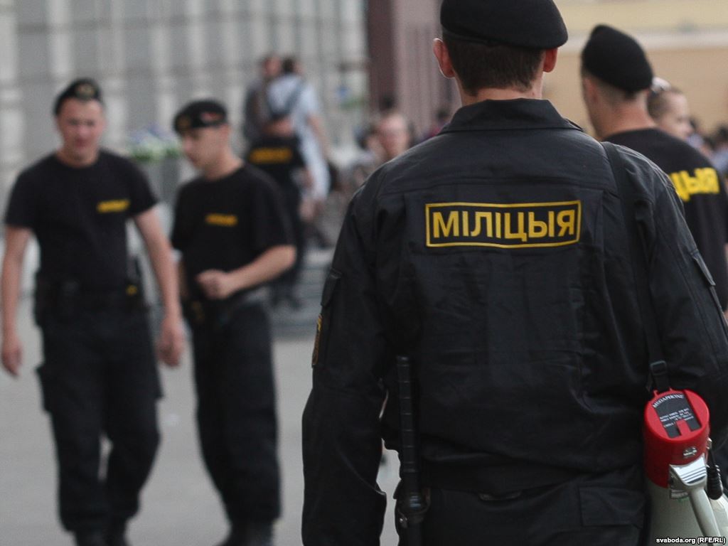 Задержанные в Белоруссии намеревались вылететь из Минска в Стамбул