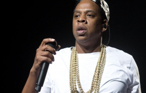 Канье Уэст хочет видеть рэпера Jay-Z вице-президентом США