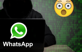 В работе WhatsApp произошли сбои