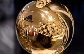 "Золотой мяч" в 2020 году впервые в истории не достанется никому