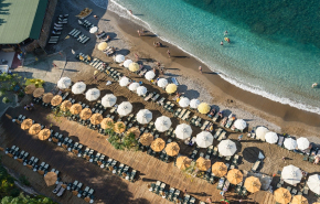 Туристы могут остаться без экономного пляжного отдыха в Турции